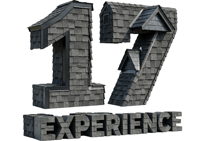 Experienced Roofing Professionals Serving Your Community